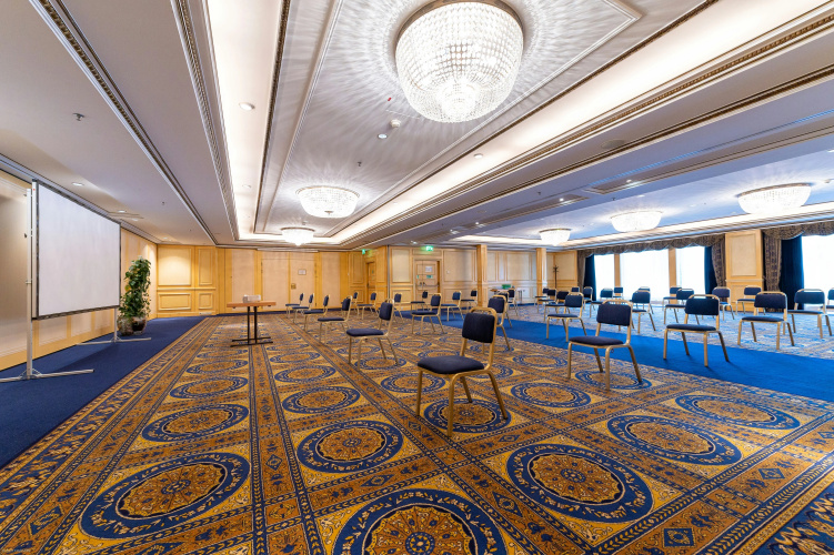 InterContinental Vienna photo 19