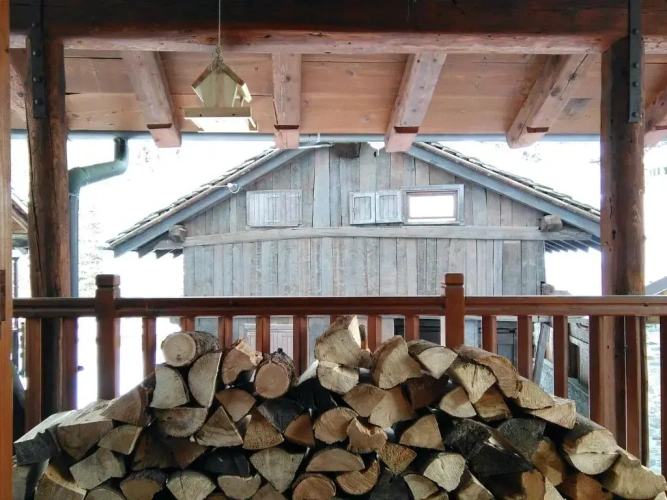Cottage