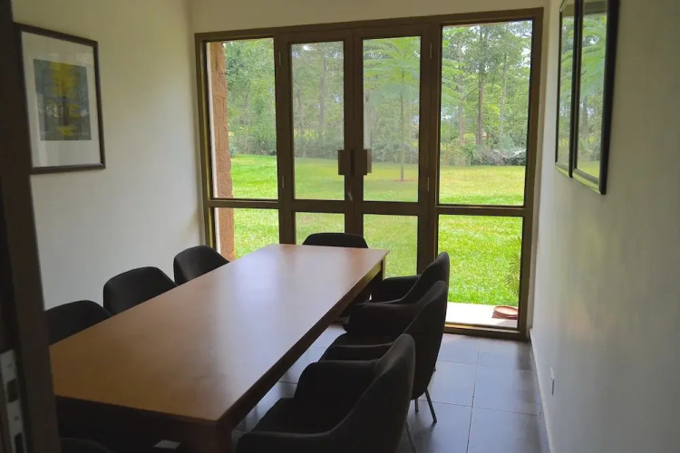 Villa Anona Guest House