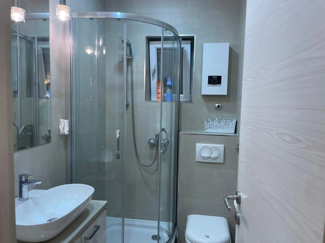 Apartment Belgrade Nº3