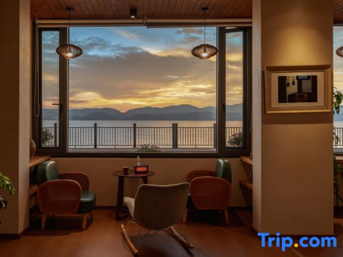Dali Moxi guest house