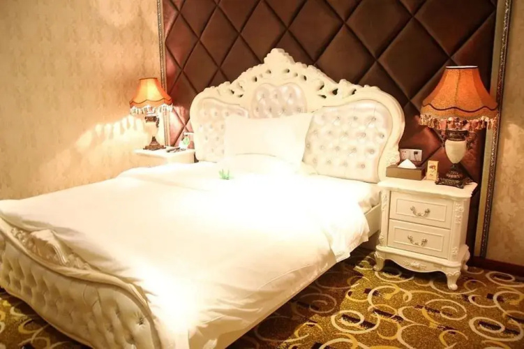Fuling Xiduo Hotel