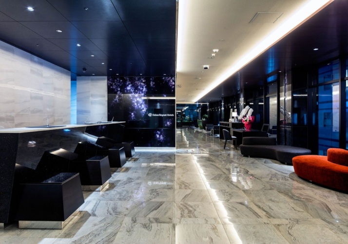 Daiwa Roynet Hotel Ginza photo 19