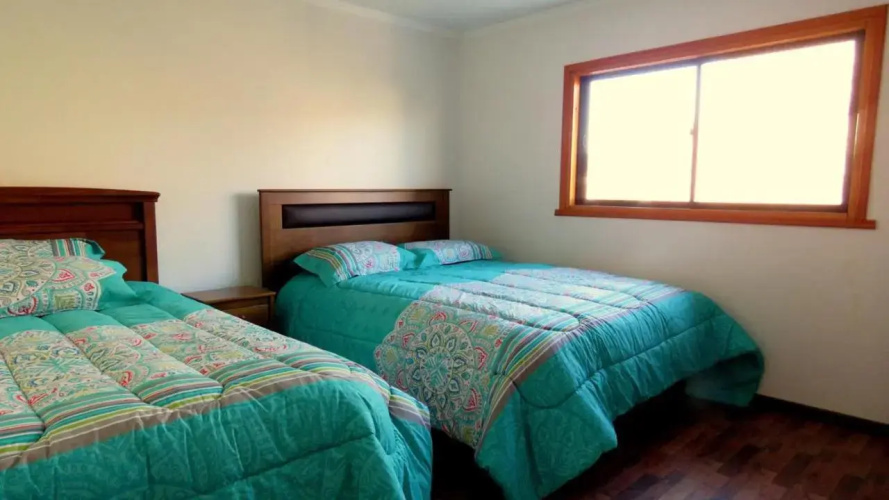 Hospedaje Las Animas Valdivia