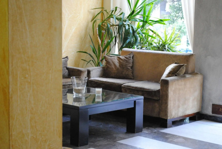 Glaros Hotel