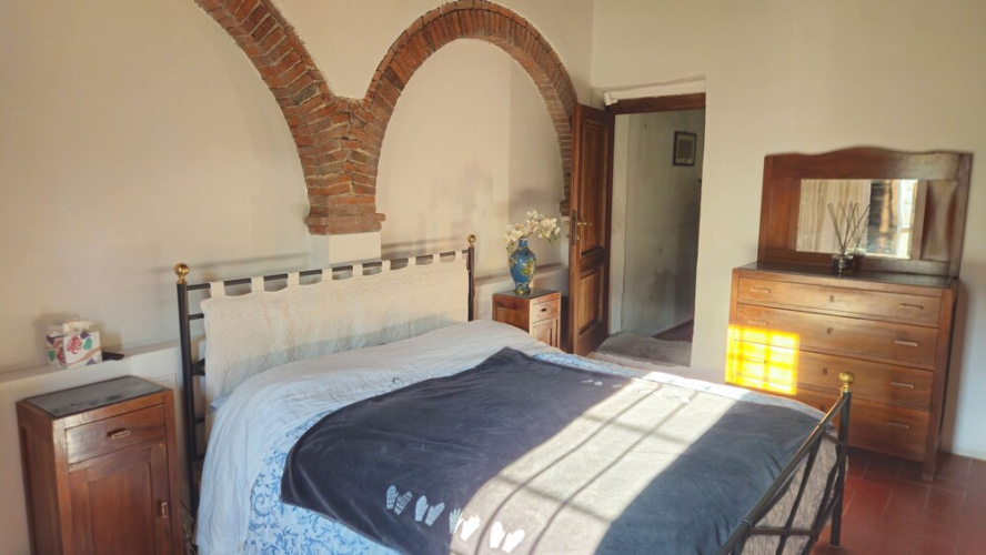 Il Peppolo Country House