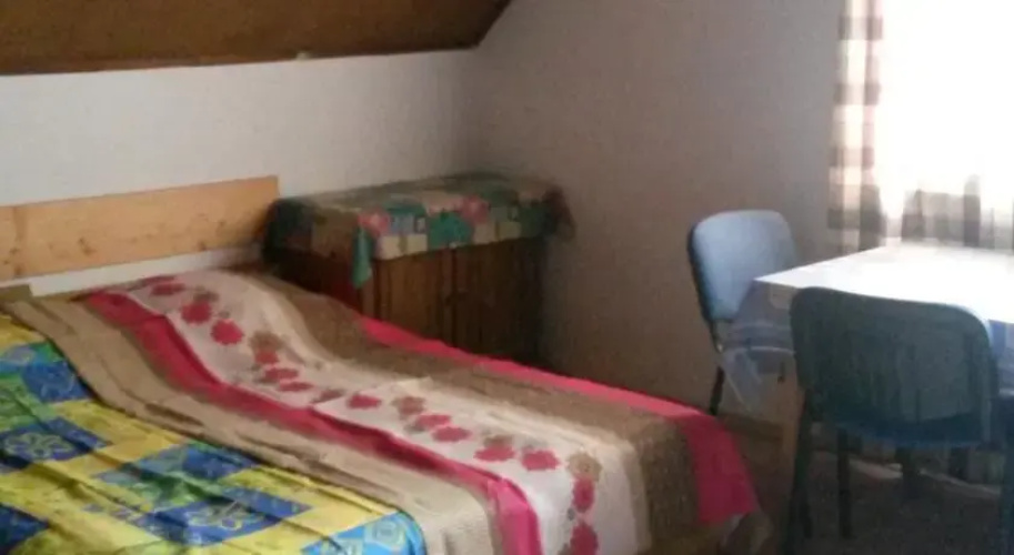 Magdi Hostel