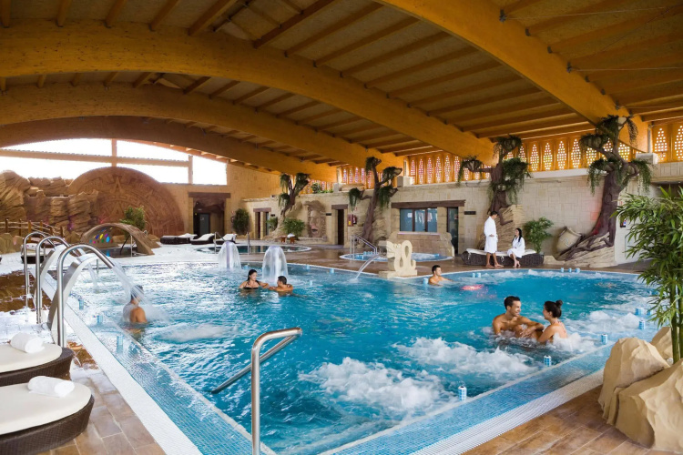 Grand Hotel Callao