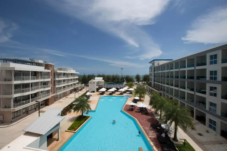 Image de l'hôtel