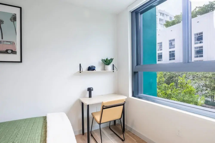 w Spacious Modern 3BR in Wynwood