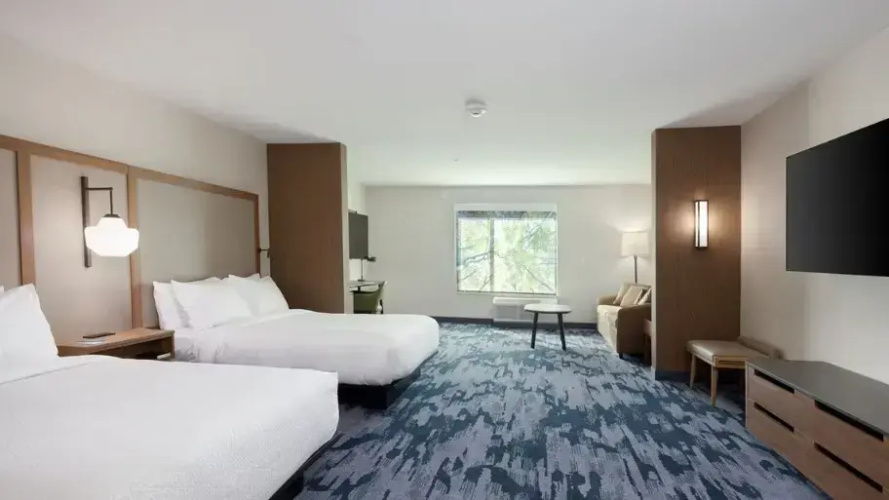 Double Suite