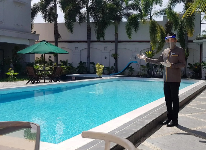 Kawana Hotel