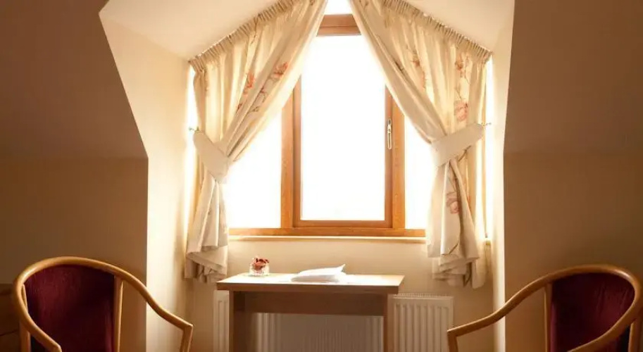 Sandyhills Bed & Breakfast