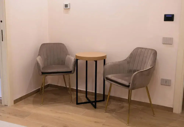 Heraklean Suites Tropea