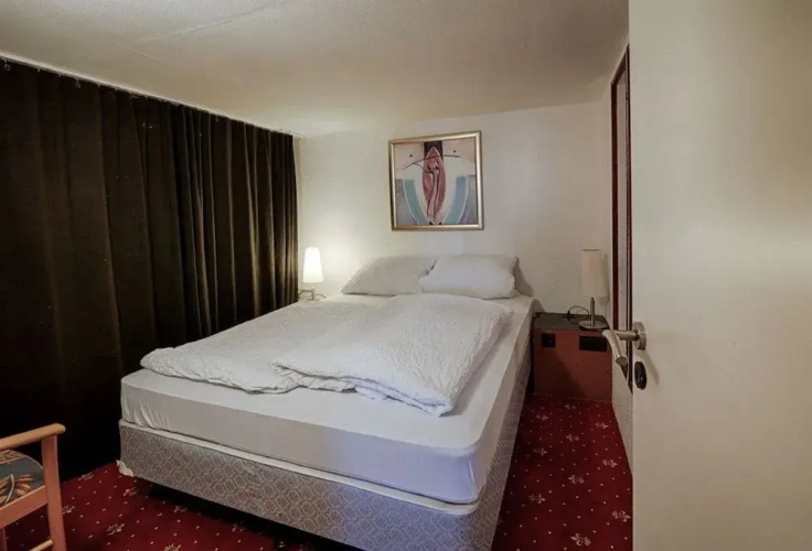 Hotel Dallgow