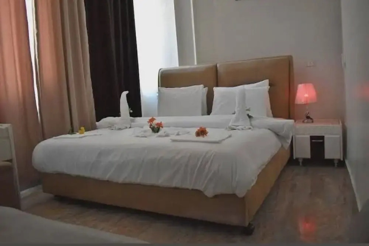 Tahrir view apartments