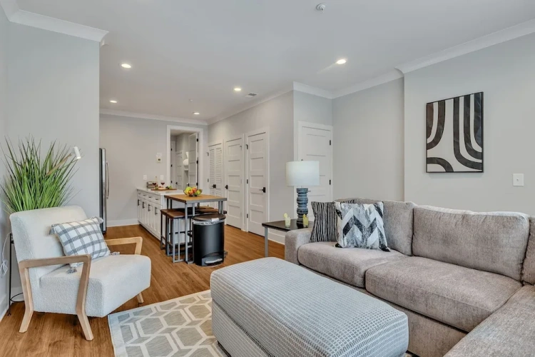 1 Bedroom Cottage