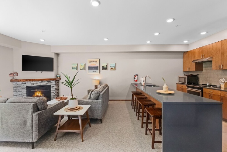 Classic Apartment