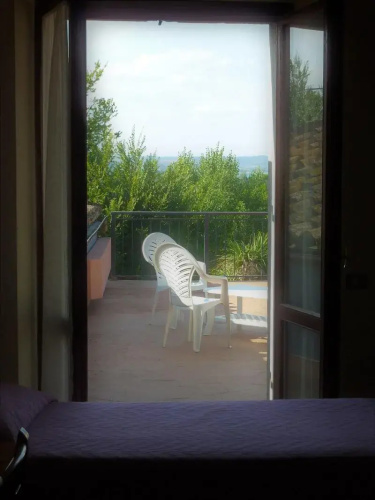 Hotel La Rocca