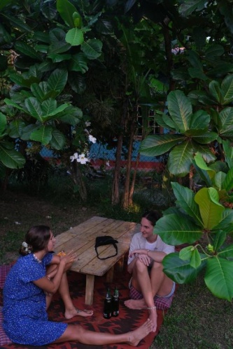 Mellow Hostel Sri Lanka