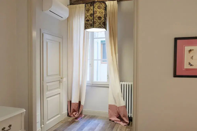 Verdi Apartment