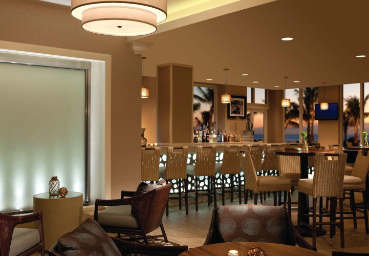 Fort Lauderdale Marriott Pompano Beach Resort & Spa photo 37