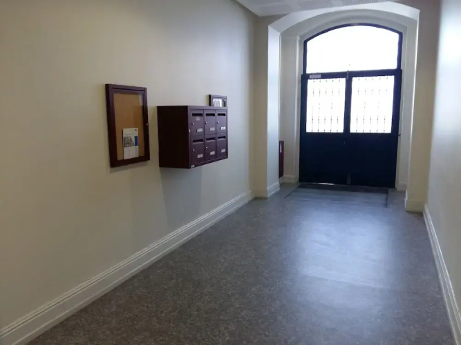 Studio de la Gare