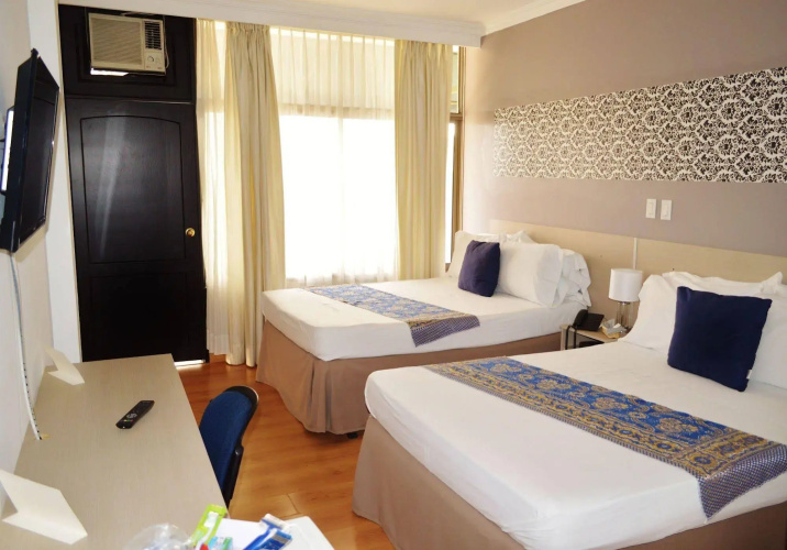 Hotel Torreon