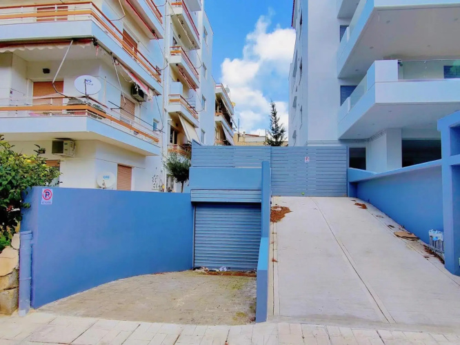 WSD Rich Apartment Hotel
