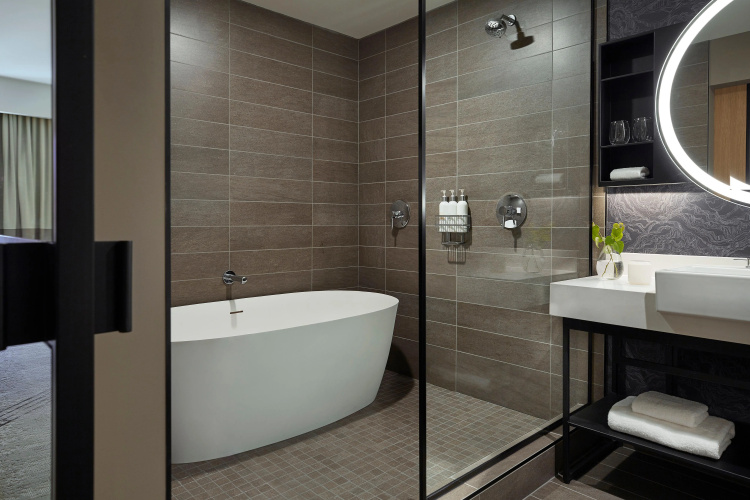 Kimpton Sawyer Hotel photo 11