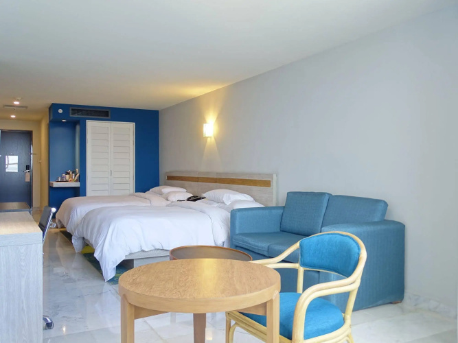 DoubleTree by Hilton Veracruz photo 7