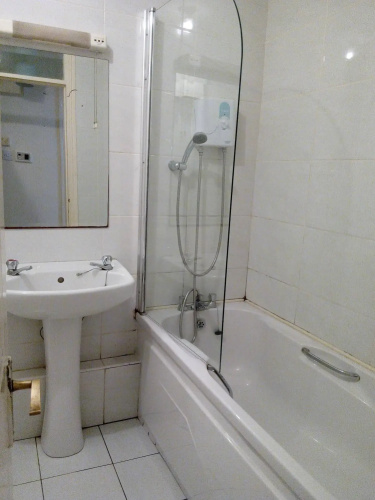 Parnell St & Gardiner St Apartment