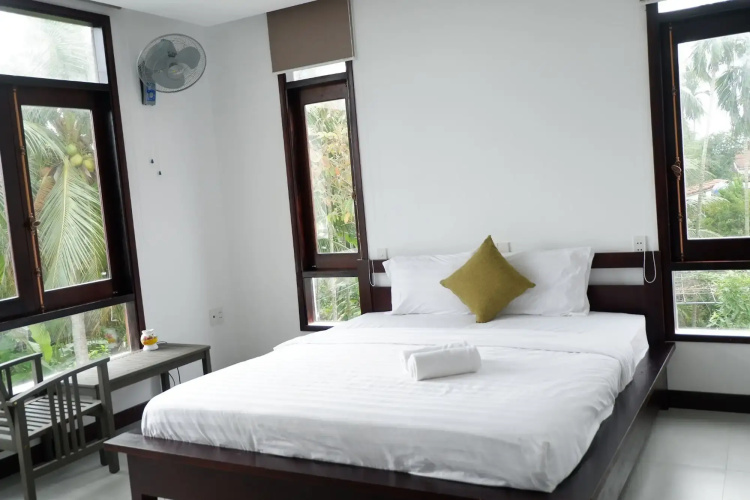 Hoi An Lotus Aroma Villa