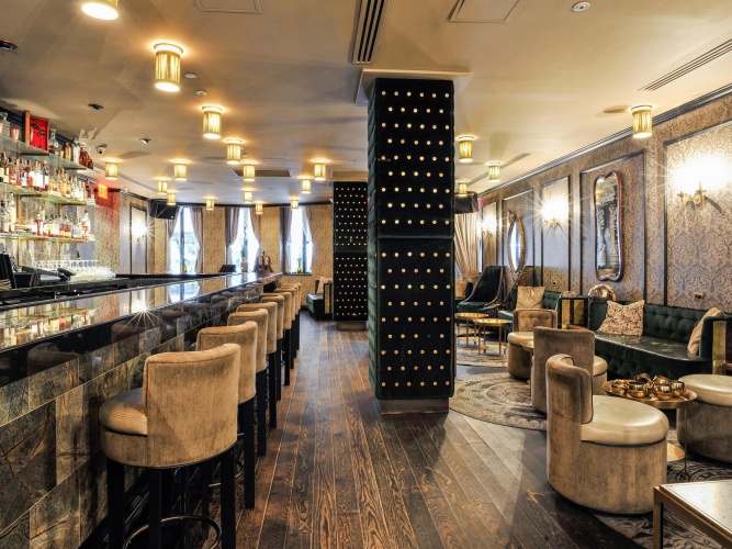 Dream Midtown, By Hyatt photo 22