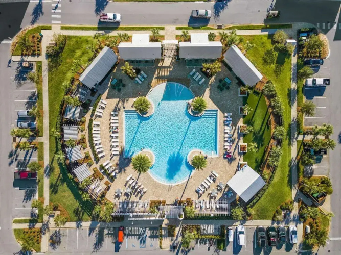 Rhema Beach Haus 2br Luxury Retreat - Rosemary Beach, FL