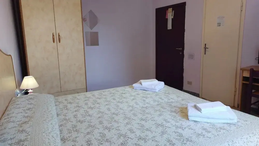 Hotel Etrusco
