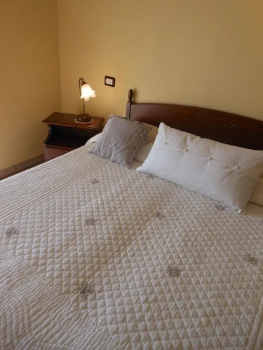 Standard Triple room with balcony