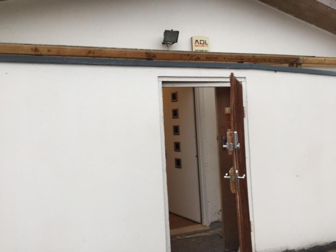 1 Bedroom Cottage