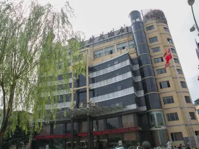 Hotelbild