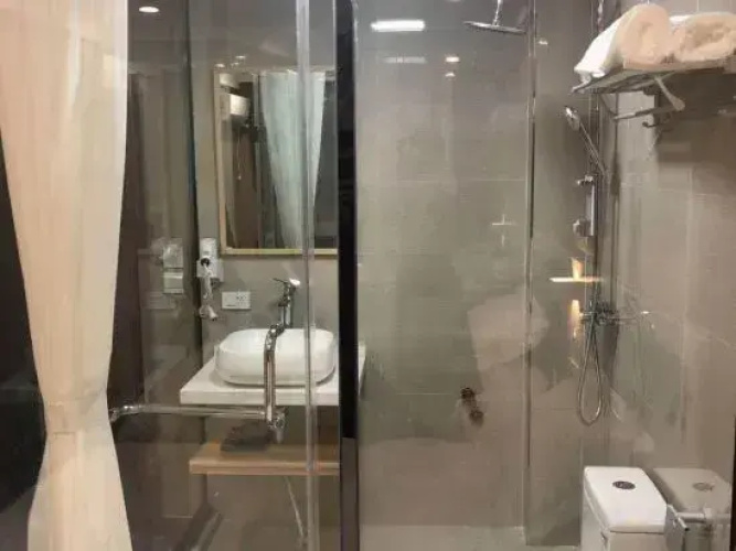 Xuequan Hotel