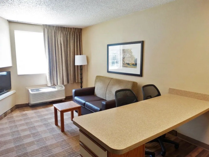 Extended Stay America Fishkill Route 9