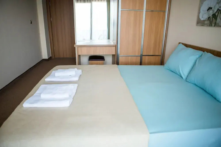 Aliento Hotel