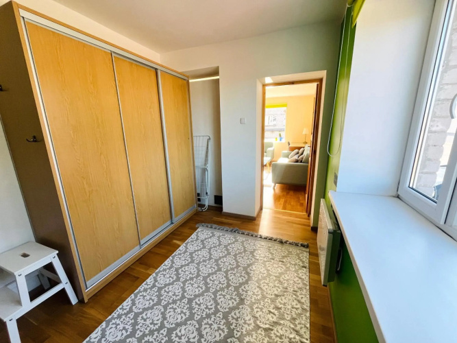 Maria Apartment