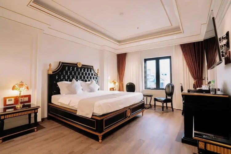 Bao An Hotel Hung Yen