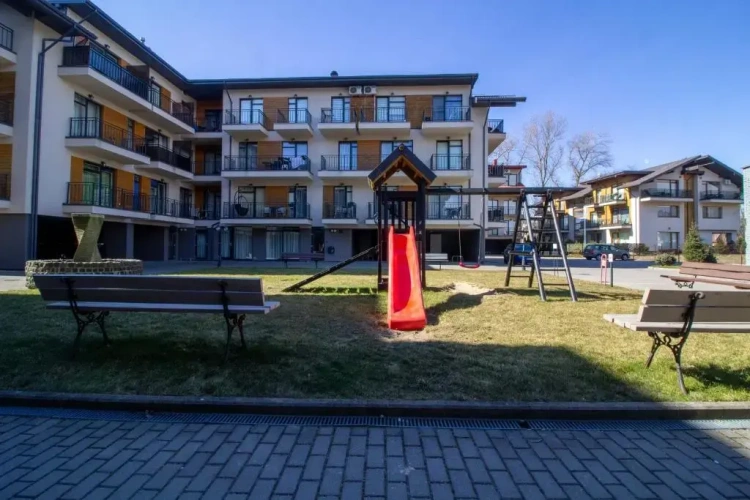 Superior Double Apartment