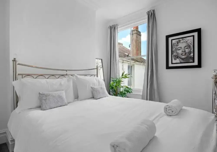 Alexandra Pad By My Getaways