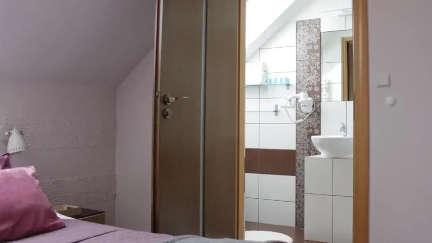Koralia Domki i Apartamenty