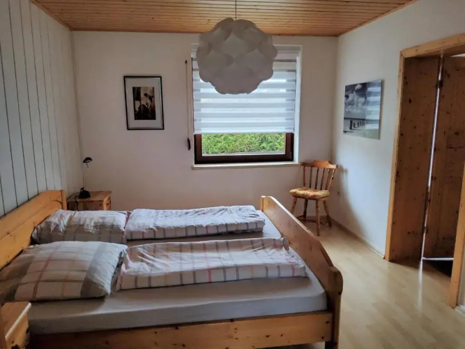 1016 - Haus am Deich WG 1