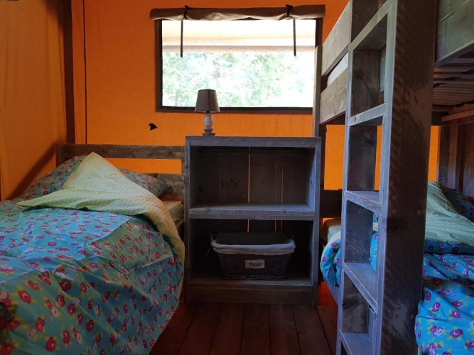 Deluxe Bungalow