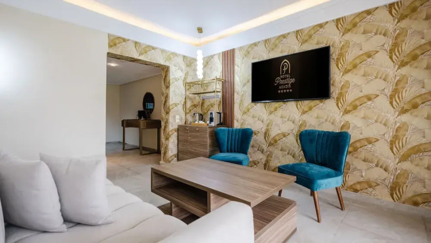 Hotel Prestige Agadir